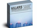 THE KILLERS-HOT FUZZ-5000 PRESS ONLY 7