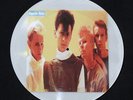 Depeche Mode ? New Life ? Test Promo Uncut Picture Disc ? 