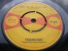 Fascinations Girls Are Out To Get You/ You Be Sorry UK SUE Great Audio RARE