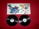 Pink Floyd - THE WALL ( very very clean vinyl copy)