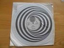 BLACK SABBATH - PARANOID - 1st UK PRESS 1970 1Y/2Y Vinyl Only No Cover