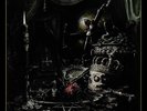 WATAIN THE WILD HUNT**Colored Vinyl**GOLD LP SET**Pre-order*Bonus CD & 7