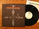VODUN-RADA RITE FOR ERZULIE Haitian ethnic Folkways LP