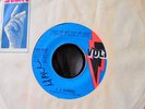 RARE SOUL FUNK 45 J.J. Barnes 7