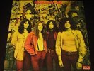 Golden Earring rare '70 Dutch 1st press LP 