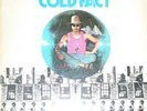 SIXTO RODRIGUEZ COLD FACT BLUE GOOSE LP RARE AUSTRALIAN PRESSING