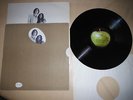 John Lennon/Yoko Ono-Two Virgins-RARE ORIGINAL MONARCH 1969 Apple LP-Beatles