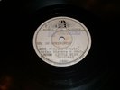 SHIRLEY TEMPLE - 20th Century Fox film PLAYBACK 78 rpm - BE OPTIMISTIC