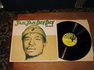 Jah Woosh 'Jah Jah Dey Dey' UK-issue Cactus LP