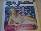 AJDA PEKKAN PF700  LP Cheesecake cover FUNK samples TURKEY Turkish heat