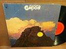 rare breaks COMPOST funk LIFE IS ROUND jack dejonette funky fusion OG LP