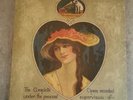 Gilbert And Sullivan-Patience-9 78RPM Records In Original Folder Circa 1921