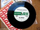 LED ZEPPELIN COMMUNICATION BREAKDOWN & GOOD TIMES, BAD TIMES AK-2914 45 RPM