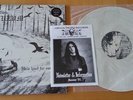 Burzum - Hvis Lyset tar oss, marbled vinyl First Press Misanthropy 1994 RARE