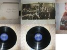 Rolling Stones - Beggars Banquet LP Record - WITH POSTER Stereo 1968 SKL 4955