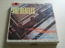 The Beatles - Please please me 1968 re-issue reel to reel tape. Includes inlays.