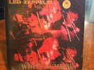 LED ZEPPELIN - WHITE SUMMER (SEALED)
