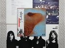 PINK FLOYD / MEDDLE JAPAN LP / OBI, ROGER WATERS, YES, PROGRESSIVE ROCK, EX+