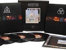 LED ZEPPELIN Song Remains The Same 4x 180G VINYL LP Box Set NEW & SEALED