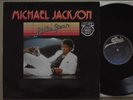 MICHAEL JACKSON -- BILLIE JEAN *** 06:20 LONG * EX 1982