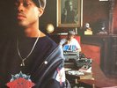 GANG STARR - Daily Operation - Hip-Hop Vinyl LP - DJ Premier on the beat