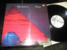 MILT JACKSON 