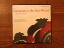 GAMELAN IN THE NEW WORLD Vol 2 SEALED Folkways LP