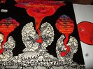 KLAUS WEISS : I JUST WANT TO CELEBRATE 2LP 1971 BASF GERMANY