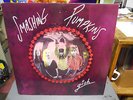 SMASHING PUMPKINS- USED LP - GISH - HUT LPX2 - DOMESTIC BARCODE STICKER