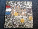 THE STONE ROSES-THE STONE ROSES-SILVERTONE ORE LP.502 1989 NICE CLEAN EX+ COPY