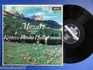 SXL 6056 LP NM ED1 WBG 1963 MOZART SYMPHONIES 33 & 39 ISTVAN KERTESZ VPO DECCA