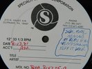GENESIS Abacab 1981 Very Rare U.S. Test Pressing LP NM