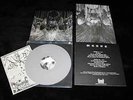 Manes - 1993-1994 + Poster, Grey Edition (Nor), LP (Darkthrone,Mayhem,Burzum)