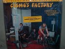 MFSL LP   **SEALED**  Creedence Clearwater Revival   Cosmo's Factory  CCR