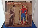 RARE DEMO Lifesong Records Spiderman, Rock Reflections of a Super Hero 75' LP