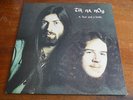 Tir Na Nog Debut A Tear And A Smile LP Chrysalis Records '72 Irish Folk 