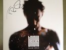 Tricky ULTRA-RARE *SIGNED* VINYL LP Record False Idols ( Clams Casino Mezzanine
