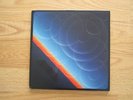 The Mars Volta Noctourniquet colored vinyl double LP 3-D glasses poster