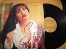 Selena lp