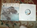 Metropolis  Same