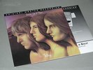 EMERSON LAKE AND PALMER / TRILOGY RARE AUDIOPHILE MFSL 200 Grams LP #1075