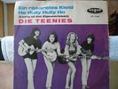 Die Teenies, Ein rosarotes Kleid, Vogue DV 14168