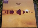 Kate Bush Aerial 2 LP 2005 EU W/ Booklet