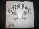Byfist: Hour Glass Of Time  (1987, Saba Rec., Single)    RAR