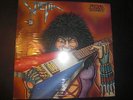 Victim: Power Hungry   (Original 1984 Victim Metal Music)   Sealed