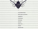 Cocoon - Various - Cocoon Compilation A  LP-Box Set