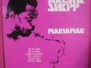 Archie Shepp-Mariamar-Rare Jazz LP-1976 Horo Label-Near Mint