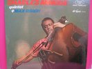 Charles Mingus Qnt. W/ Max Roach-Rare Jazz LP-Fantasy DG Mono Red Lbl.-Near Mint