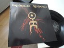 EINSTÜRZENDE NEUBAUTEN VINYL LP TOP RARE