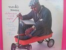 Thelonious Monk-Monk's Music-Rare Jazz LP-Riverside Mono DG Blue Lbl-Near Mint
